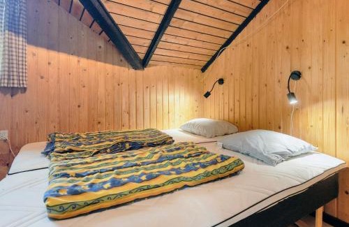 Kramnitse House | 5 person holiday home in Rødby-By Traum