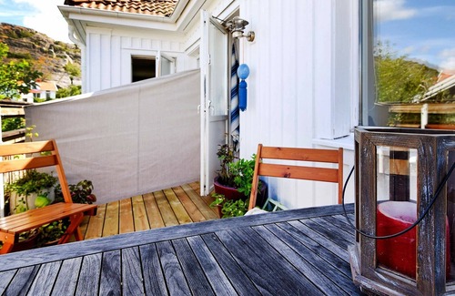 Ellos Apartment | 5 person holiday home in ELLÖS
