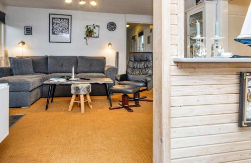 Skaven Strand House | 5 person holiday home in Tarm-By Traum