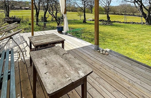 Brosarp House | 5 person holiday home in Brösarp