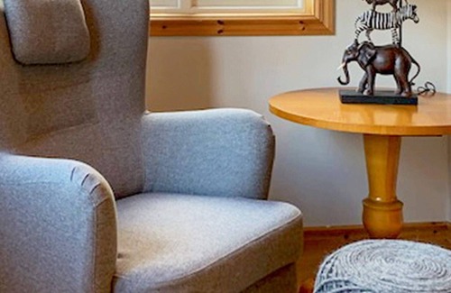Hagfors Municipality House | 5 person holiday home in HAGFORS