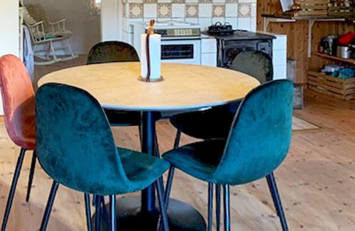 Hagfors Municipality House | 5 person holiday home in HAGFORS