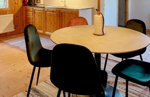 Hagfors Municipality House | 5 person holiday home in HAGFORS