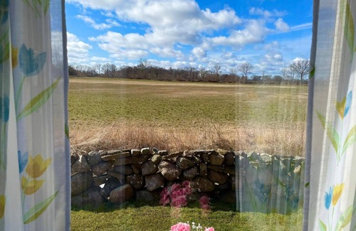 Hagaby House | 5 person holiday home in Löttorp-By Traum
