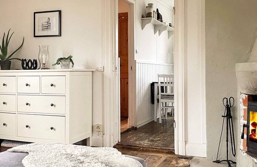 Svartsjo House | 5 person holiday home in SVARTSJÖ