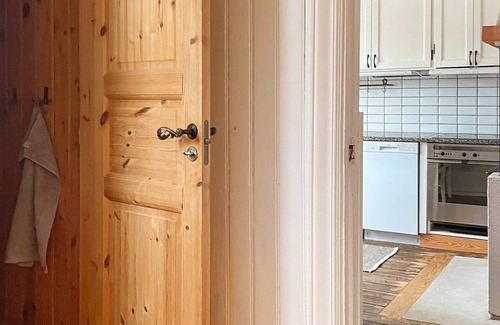 Svartsjo House | 5 person holiday home in SVARTSJÖ