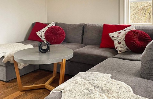 Svartsjo House | 5 person holiday home in SVARTSJÖ
