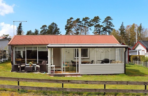 Mellbystrand House | 5 person holiday home in MELLBYSTRAND