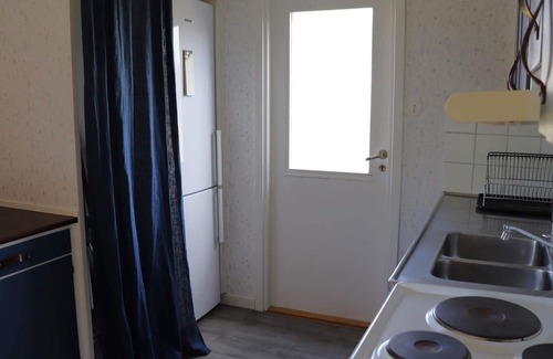 Traslovslage House | 5 person holiday home in TRÄSLÖVSLÄGE-By Traum