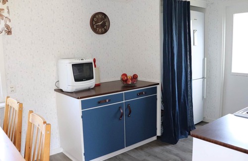 Traslovslage House | 5 person holiday home in TRÄSLÖVSLÄGE-By Traum