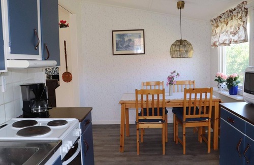 Traslovslage House | 5 person holiday home in TRÄSLÖVSLÄGE-By Traum