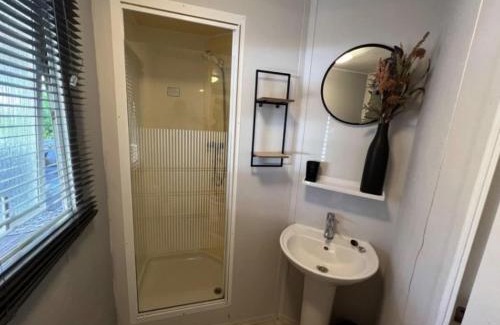 Raalte Ski Chalet | 5-persoons stacaravan