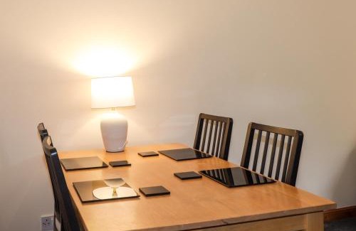 Lossiemouth Apartment | 5 Pitgaveny Court