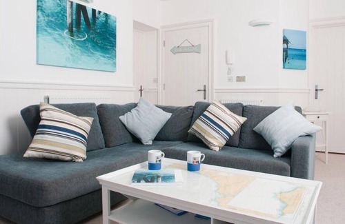 Chillington Cottage | 5 PROSPECT HOUSE, family friendly, with pool in Hallsands