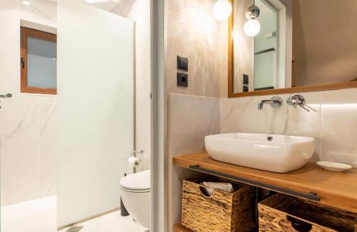 Arachova Apartment | 5 Raches Suites