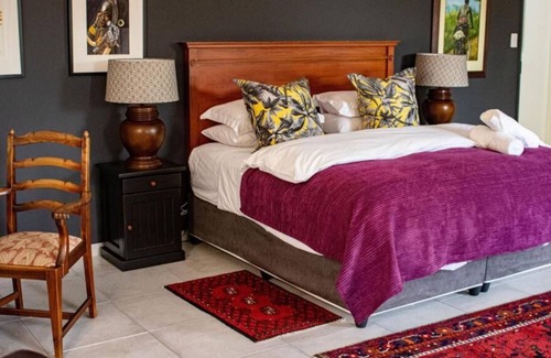 Somerset West House | 5 Rembrandt Guesthouse