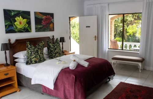 Somerset West House | 5 Rembrandt Guesthouse