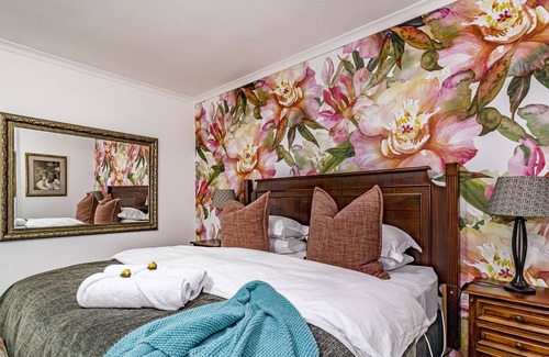 Somerset West House | 5 Rembrandt Guesthouse