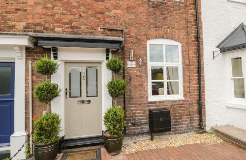 Bridgnorth House | 5 Riverside