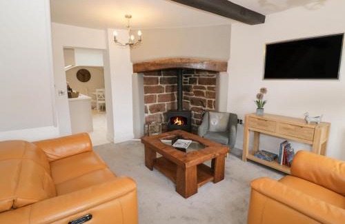 Bridgnorth House | 5 Riverside