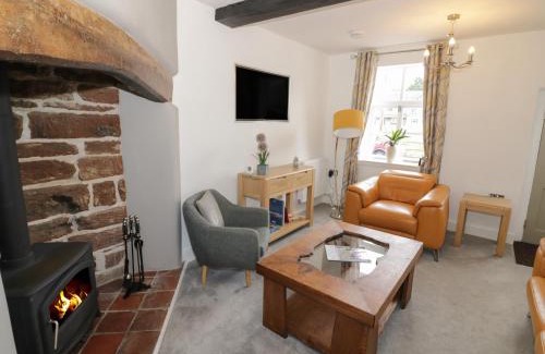 Bridgnorth House | 5 Riverside