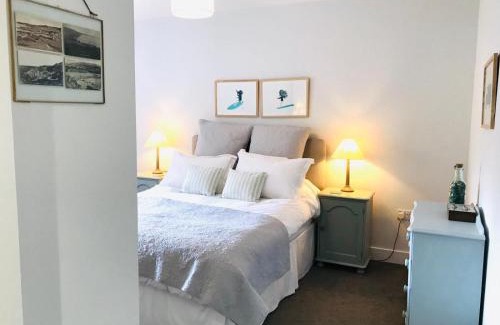 Mortehoe Apartment | 5 Rockham - Luxury Apartment at Byron Woolacombe, only 4 minute walk to Woolacombe Beach!