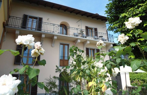 Vignone House | 5-room house with dream view, restored according to ecological criteria
