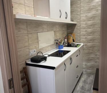 Tbilisi Apartment | 5 Rooms near 300 Aragveli metro station