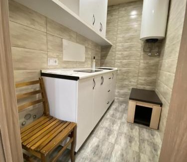 Tbilisi Apartment | 5 Rooms near 300 Aragveli metro station