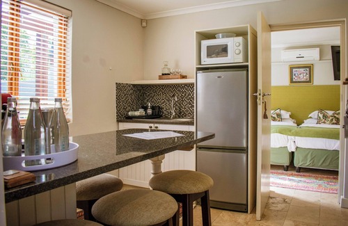 Stellenbosch House | 5 Seasons Guesthouse