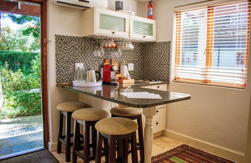 Stellenbosch House | 5 Seasons Guesthouse