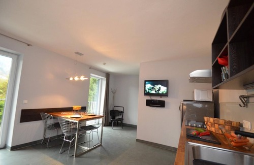 Schuttdorf Apartment | 5 Seasons House Zell am See - TOP 6 Summer Card