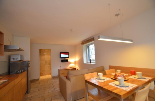 Schuttdorf Apartment | 5 Seasons House Zell am See - TOP 3 Summer Card