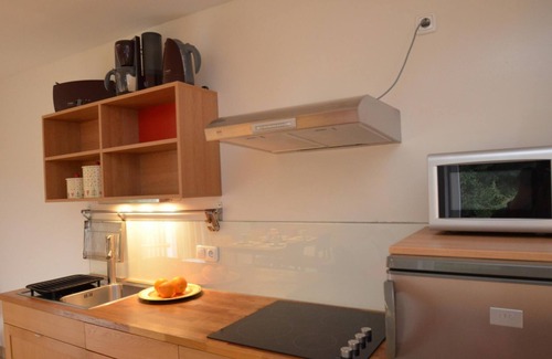 Schuttdorf Apartment | 5 Seasons House Zell am See - TOP 3 Summer Card