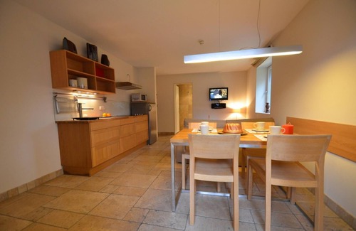 Schuttdorf Apartment | 5 Seasons House Zell am See - TOP 3 Summer Card