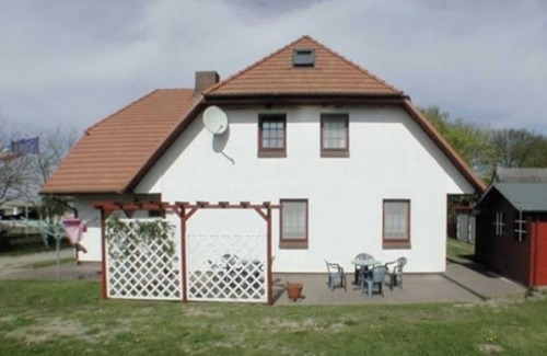Ostseebad Ahrenshoop Apartment | 5 - Seeparé - Sundancer