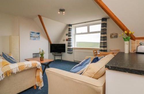 Woolacombe Apartment | 5 Seymour Villas