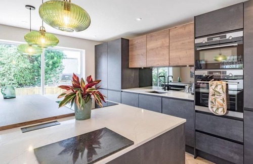 Cockermouth Cottage | 5 Star 3 bedroom Cottage - Cockermouth Lake District