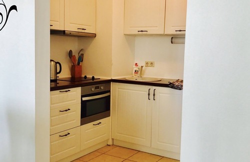 Burgas Apartment | 5 star apart hotel 2 bedroom sea view apartment