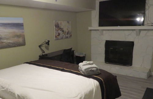 Riverdale Condo | ❤ 5 STAR Atlanta Hartsfield #B-Netflix/Disney/Amzn