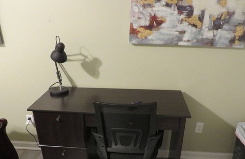 Riverdale Condo | ❤ 5 STAR Atlanta Hartsfield #B-Netflix/Disney/Amzn