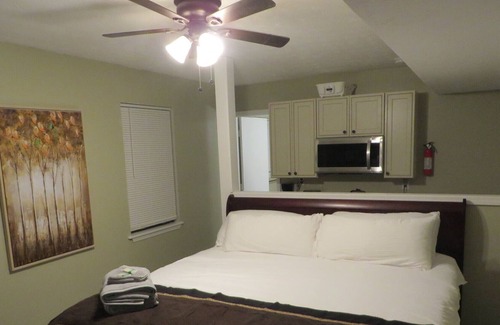 Riverdale Condo | ❤ 5 STAR Atlanta Hartsfield #B-Netflix/Disney/Amzn