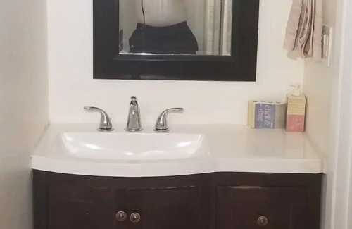 Erin Mills Apartment | 5 Star Basement Apartments #5