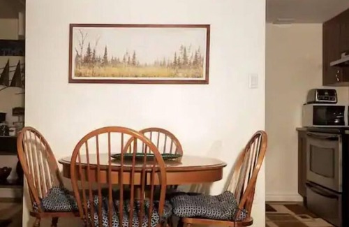 Central Erin Mills Apartment | 5 Star Basement Apartments #7