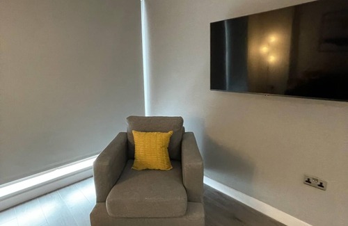 Liverpool Apartment | 5 Star Brand New Liverpool City Centre Apartment