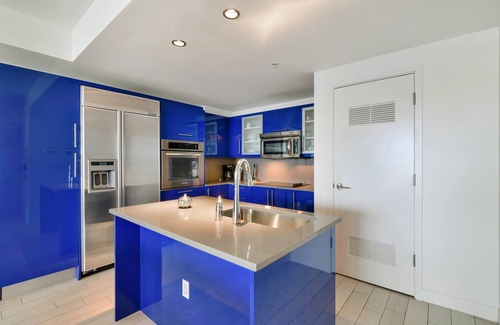 Central Beach Apartment | 5-star Condo at The W Residences 1BR by Oneluxstay