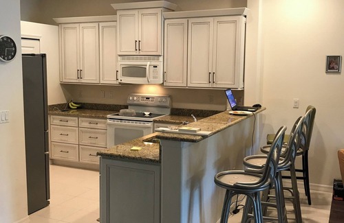 Rotonda West Condo | 5 Star Condo! Minutes to Boca & Manasota Beaches! January till 28th still avail