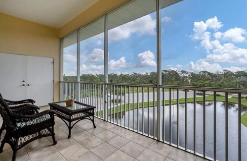 Rotonda West Condo | 5 Star Condo! Minutes to Boca & Manasota Beaches! January till 28th still avail