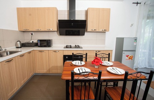 Malindi Apartment | 5 Star Exclusive Beach Apartment in Kilifi County