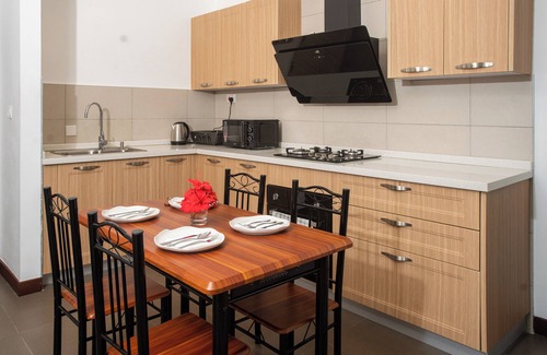 Malindi Apartment | 5 Star Exclusive Beach Apartment in Kilifi County